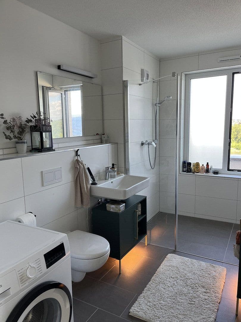Prenájom bytu 2-izbový 78 m², Johanna-Dachs-Str. 36, Regensburg, Bavorsko Prenájom bytu 2-izbový 78 m², Johanna-Dachs-Str. 36, Regensburg, Bavorsko