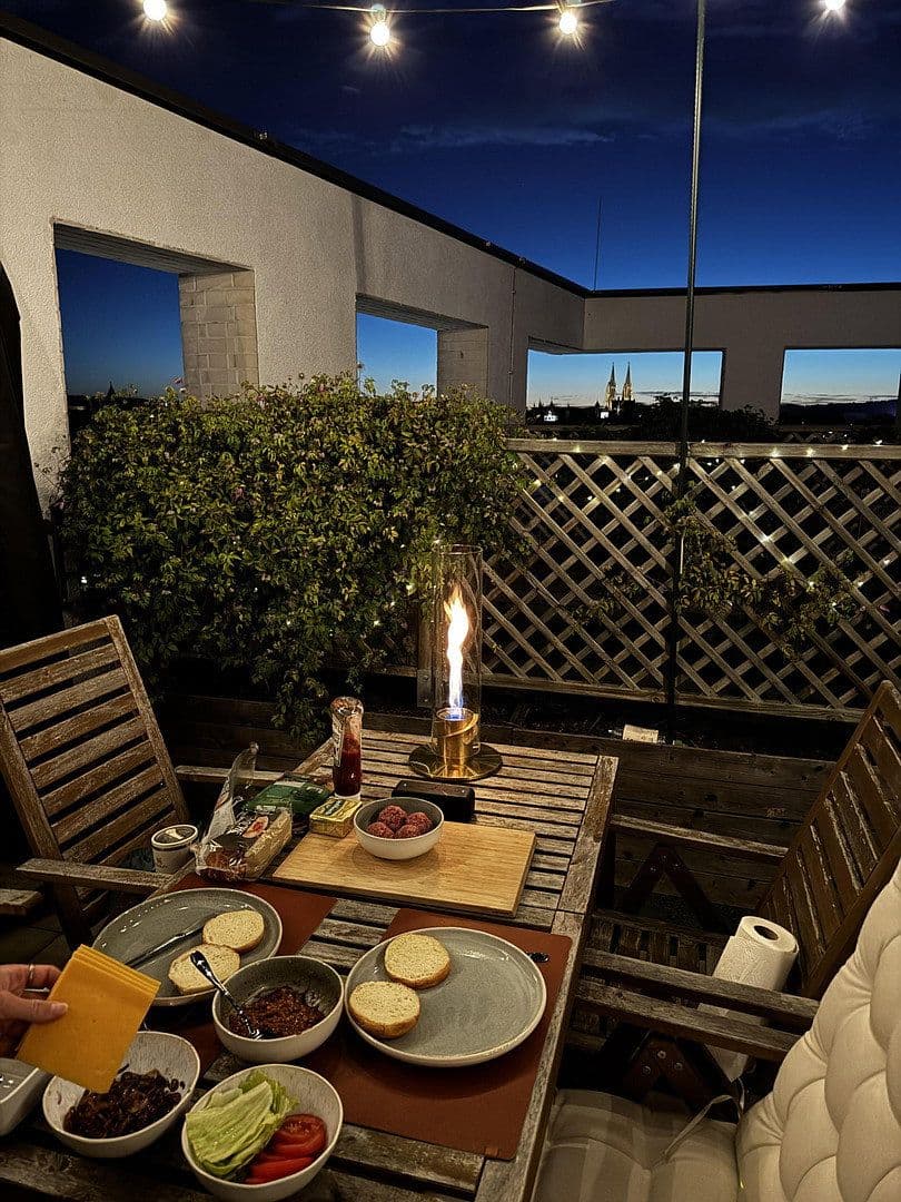 Prenájom bytu 2-izbový 78 m², Johanna-Dachs-Str. 36, Regensburg, Bavorsko Prenájom bytu 2-izbový 78 m², Johanna-Dachs-Str. 36, Regensburg, Bavorsko
