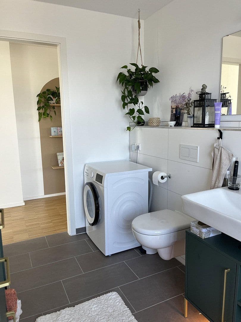 Prenájom bytu 2-izbový 78 m², Johanna-Dachs-Str. 36, Regensburg, Bavorsko Prenájom bytu 2-izbový 78 m², Johanna-Dachs-Str. 36, Regensburg, Bavorsko
