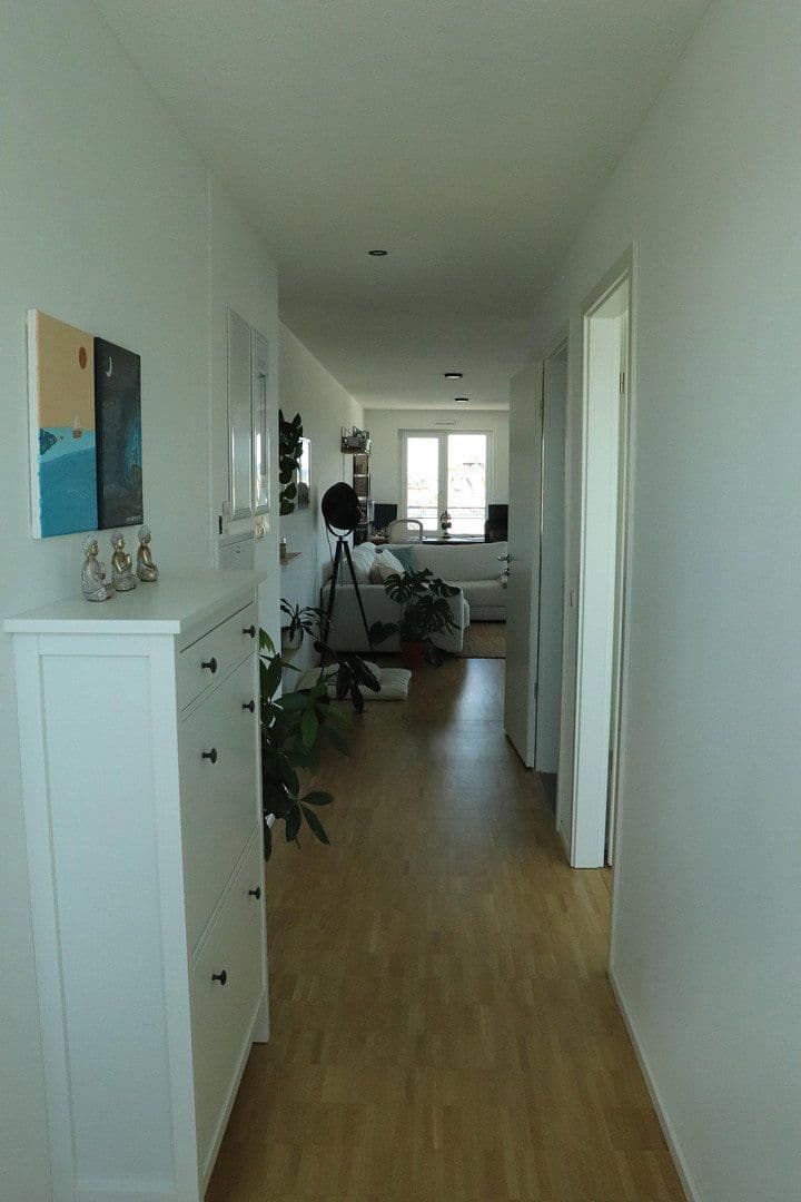 Prenájom bytu 2-izbový 78 m², Johanna-Dachs-Str. 36, Regensburg, Bavorsko Prenájom bytu 2-izbový 78 m², Johanna-Dachs-Str. 36, Regensburg, Bavorsko