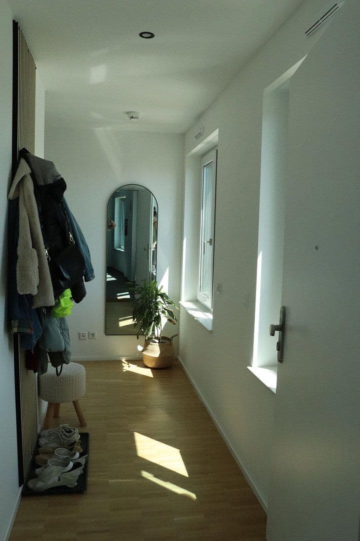 Prenájom bytu 2-izbový 78 m², Johanna-Dachs-Str. 36, Regensburg, Bavorsko Prenájom bytu 2-izbový 78 m², Johanna-Dachs-Str. 36, Regensburg, Bavorsko