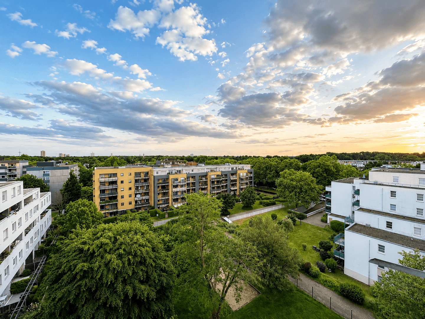Predaj bytu 3-izbový 124 m², Breslauer Str. 27, Köln, Severné Porýnie - Westfálsko Predaj bytu 3-izbový 124 m², Breslauer Str. 27, Köln, Severné Porýnie - Westfálsko