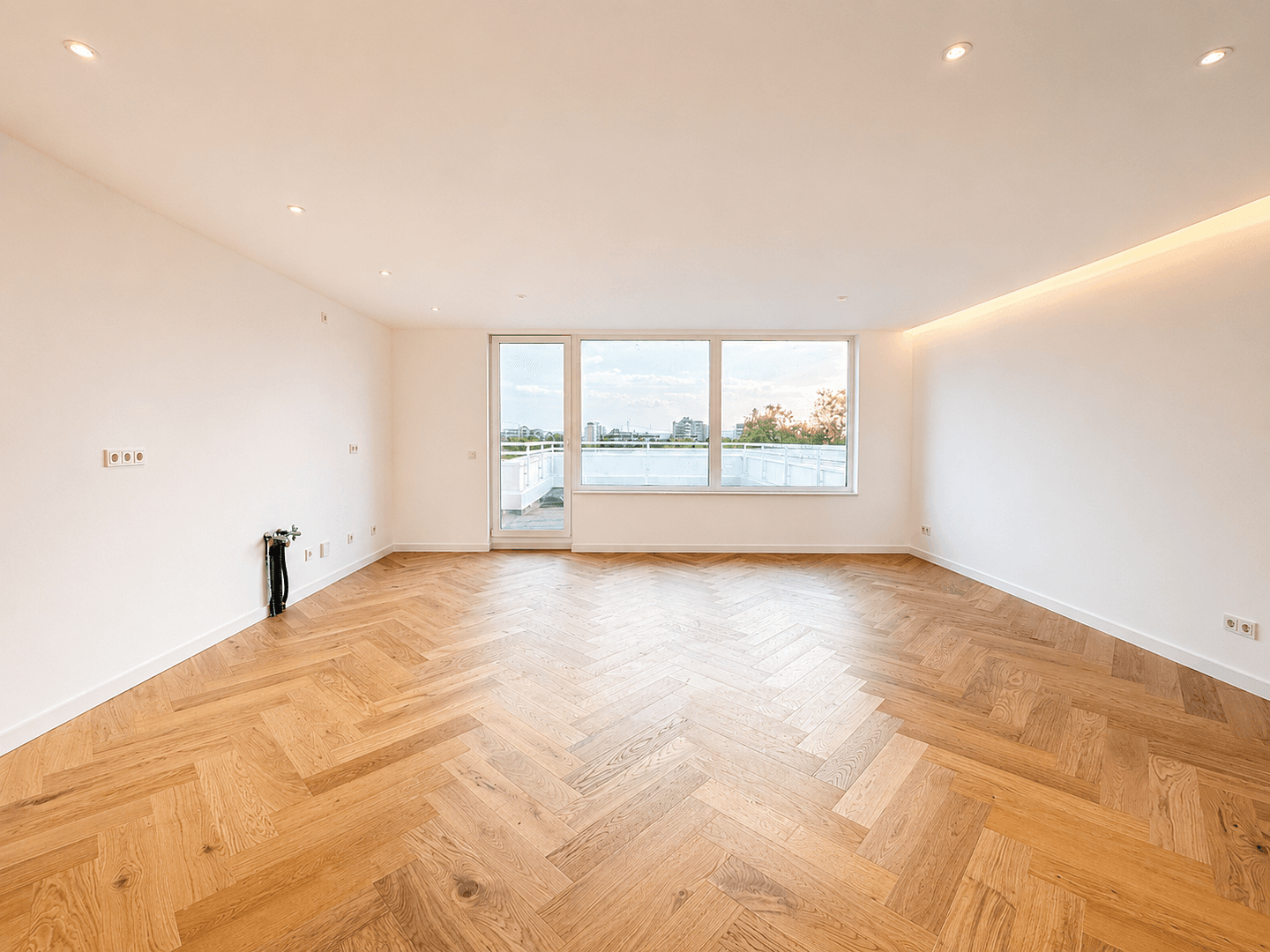 Predaj bytu 3-izbový 124 m², Breslauer Str. 27, Köln, Severné Porýnie - Westfálsko Predaj bytu 3-izbový 124 m², Breslauer Str. 27, Köln, Severné Porýnie - Westfálsko