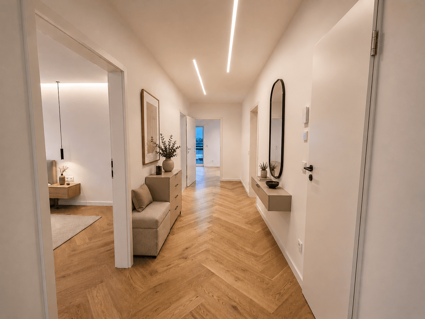 Predaj bytu 3-izbový 124 m², Breslauer Str. 27, Köln, Severné Porýnie - Westfálsko Predaj bytu 3-izbový 124 m², Breslauer Str. 27, Köln, Severné Porýnie - Westfálsko
