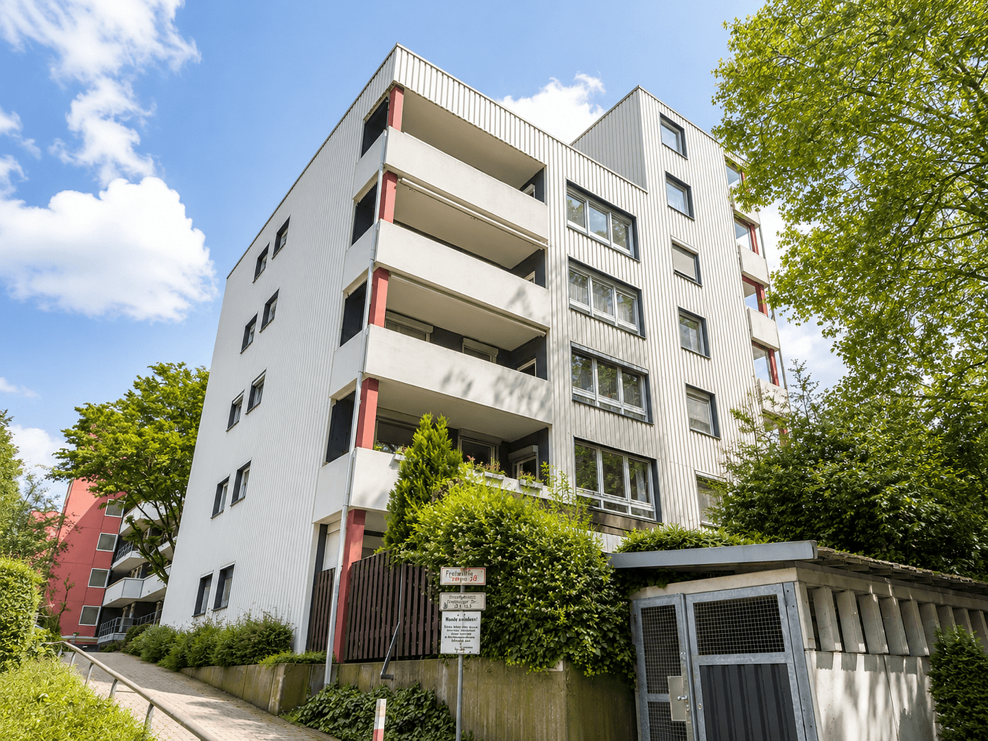 Predaj bytu 3-izbový 124 m², Breslauer Str. 27, Köln, Severné Porýnie - Westfálsko Predaj bytu 3-izbový 124 m², Breslauer Str. 27, Köln, Severné Porýnie - Westfálsko
