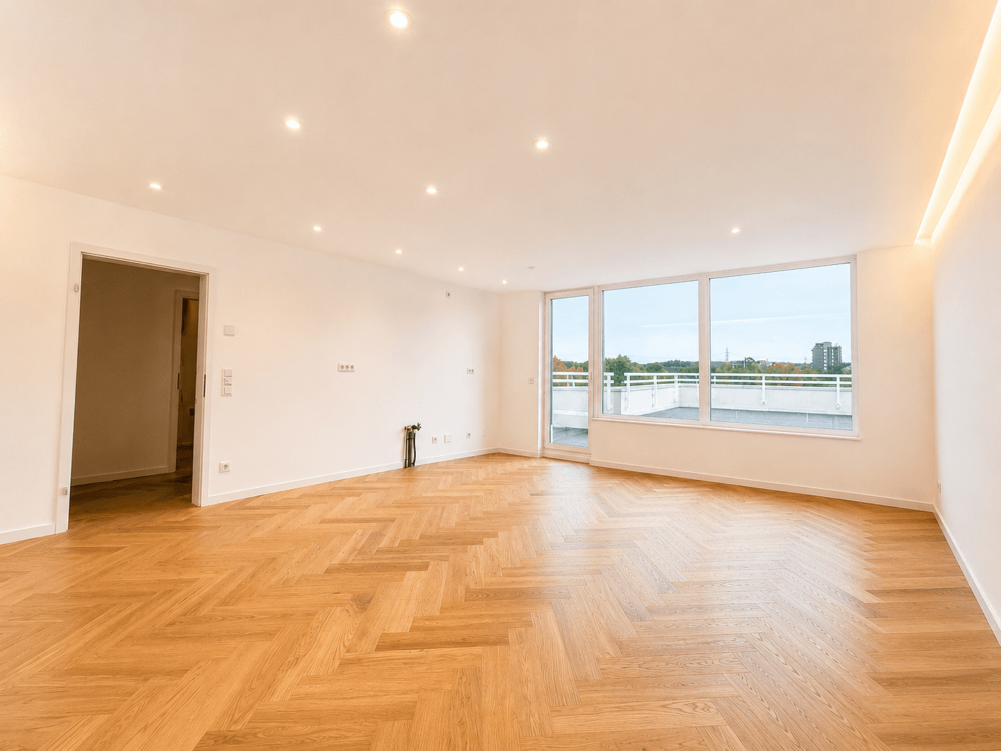 Predaj bytu 3-izbový 124 m², Breslauer Str. 27, Köln, Severné Porýnie - Westfálsko Predaj bytu 3-izbový 124 m², Breslauer Str. 27, Köln, Severné Porýnie - Westfálsko