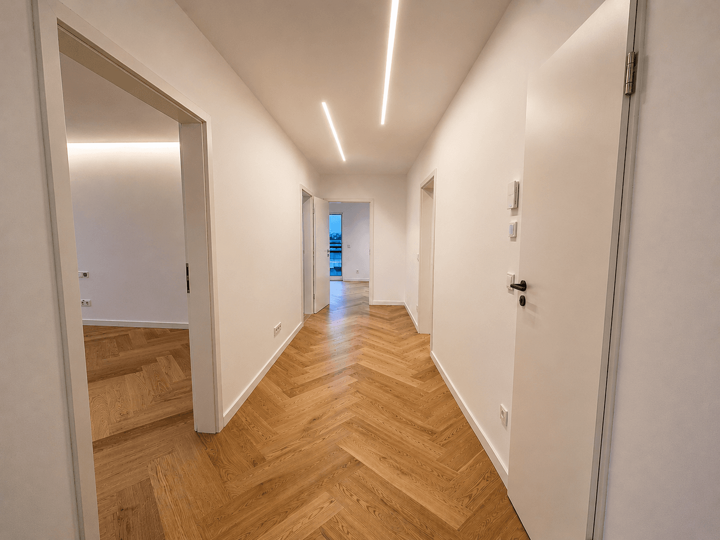 Predaj bytu 3-izbový 124 m², Breslauer Str. 27, Köln, Severné Porýnie - Westfálsko Predaj bytu 3-izbový 124 m², Breslauer Str. 27, Köln, Severné Porýnie - Westfálsko