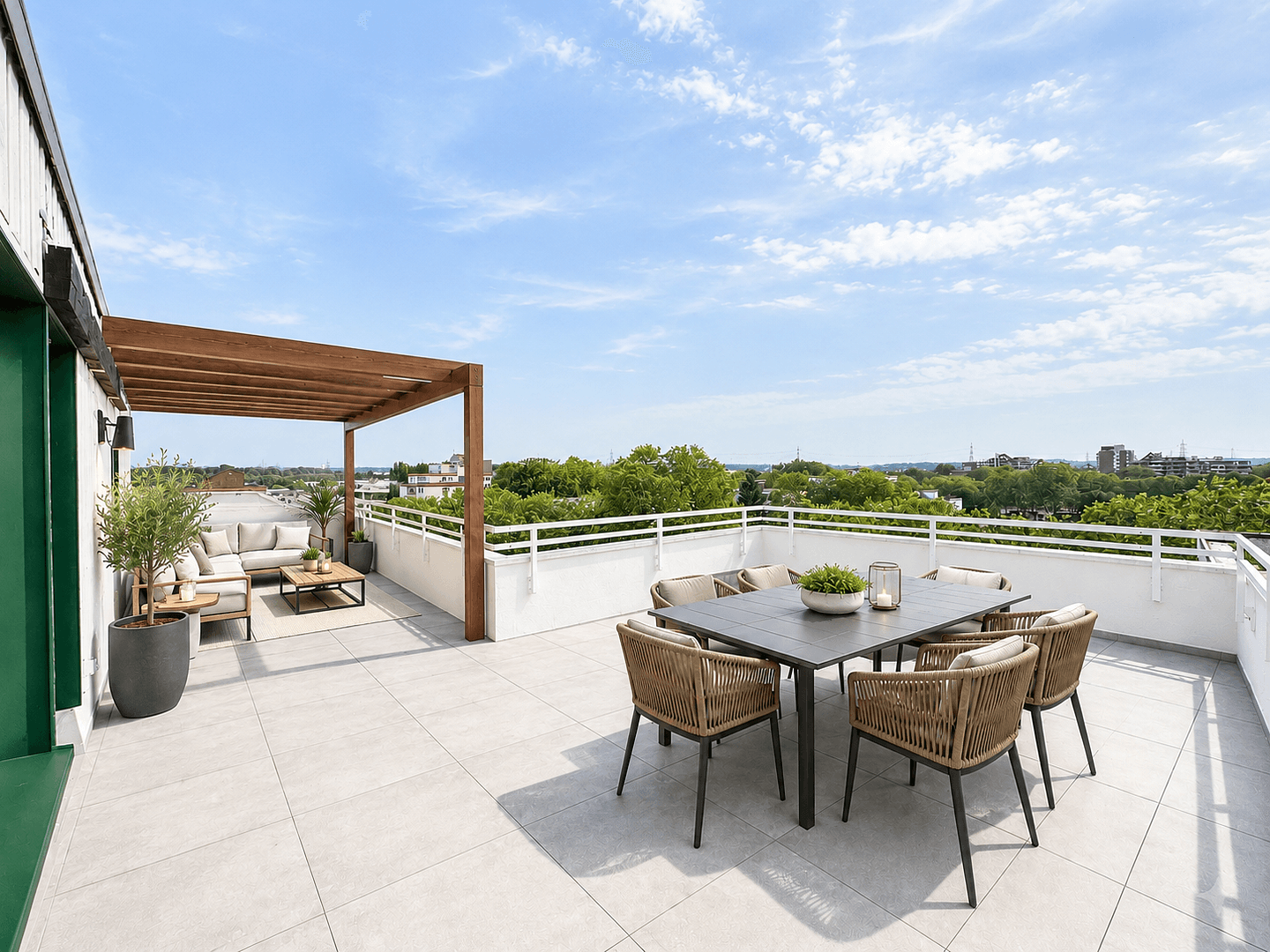 Predaj bytu 3-izbový 124 m², Breslauer Str. 27, Köln, Severné Porýnie - Westfálsko Predaj bytu 3-izbový 124 m², Breslauer Str. 27, Köln, Severné Porýnie - Westfálsko