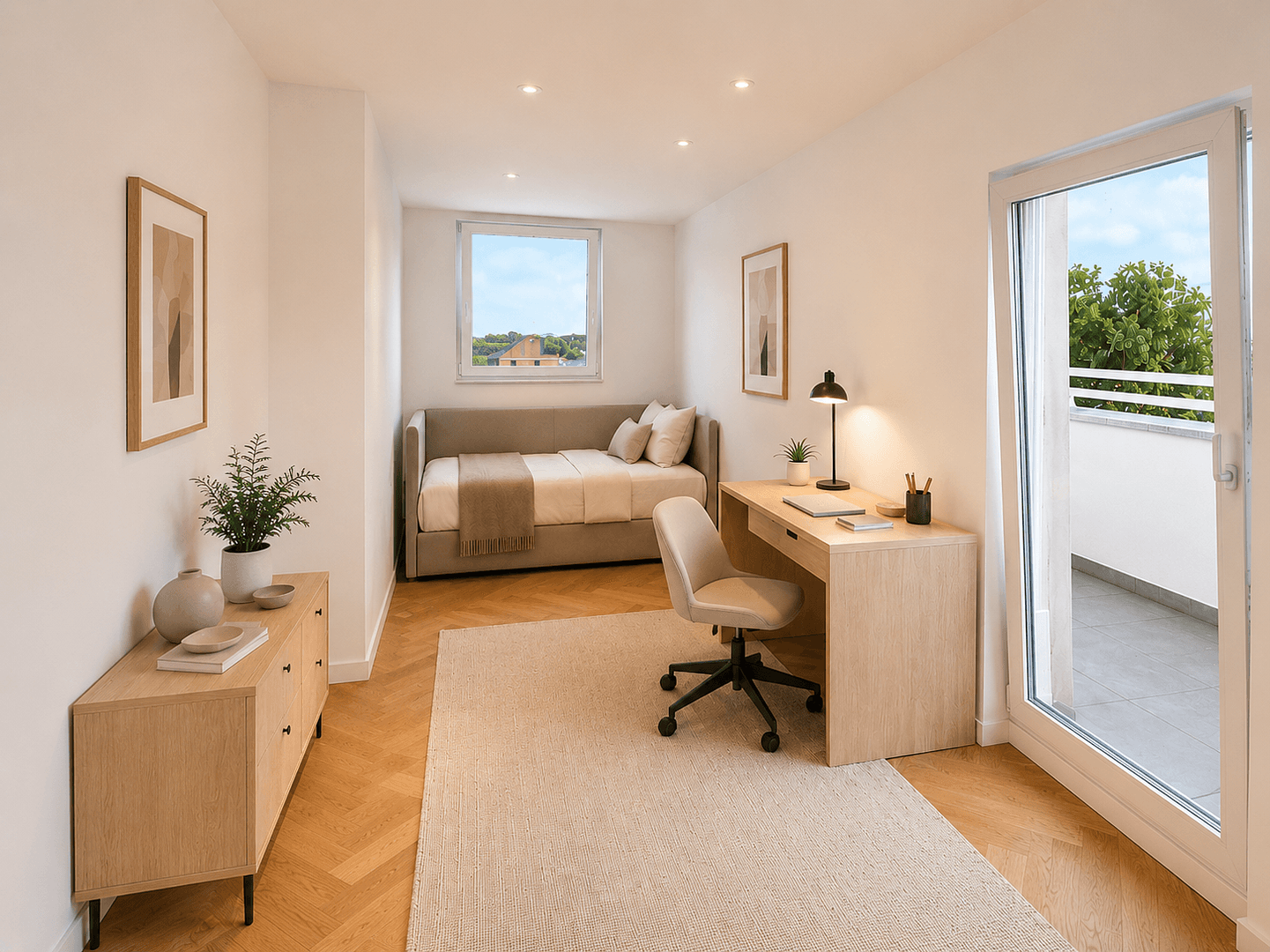 Predaj bytu 3-izbový 124 m², Breslauer Str. 27, Köln, Severné Porýnie - Westfálsko Predaj bytu 3-izbový 124 m², Breslauer Str. 27, Köln, Severné Porýnie - Westfálsko