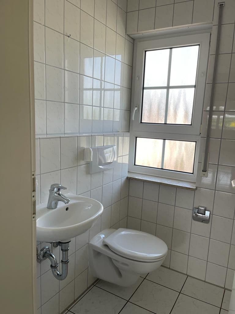 Prenájom bytu 3-izbový 84 m², Lahnau, Hesensko Prenájom bytu 3-izbový 84 m², Lahnau, Hesensko