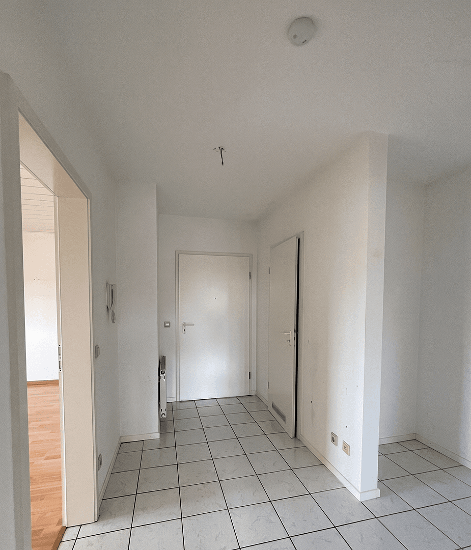 Prenájom bytu 3-izbový 84 m², Lahnau, Hesensko Prenájom bytu 3-izbový 84 m², Lahnau, Hesensko
