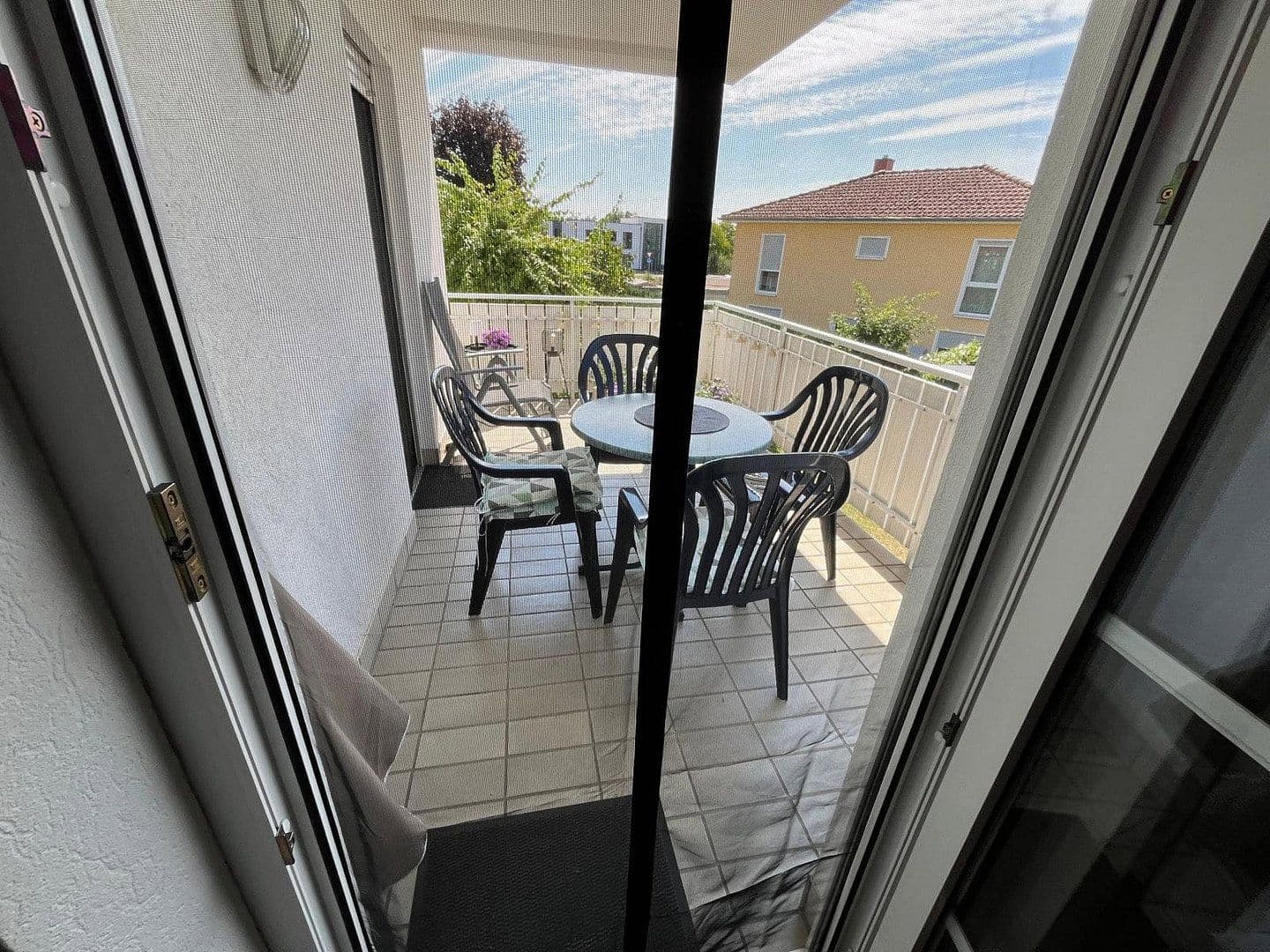 Prenájom bytu 3-izbový 84 m², Lahnau, Hesensko Prenájom bytu 3-izbový 84 m², Lahnau, Hesensko