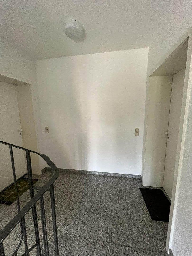 Prenájom bytu 3-izbový 84 m², Lahnau, Hesensko Prenájom bytu 3-izbový 84 m², Lahnau, Hesensko