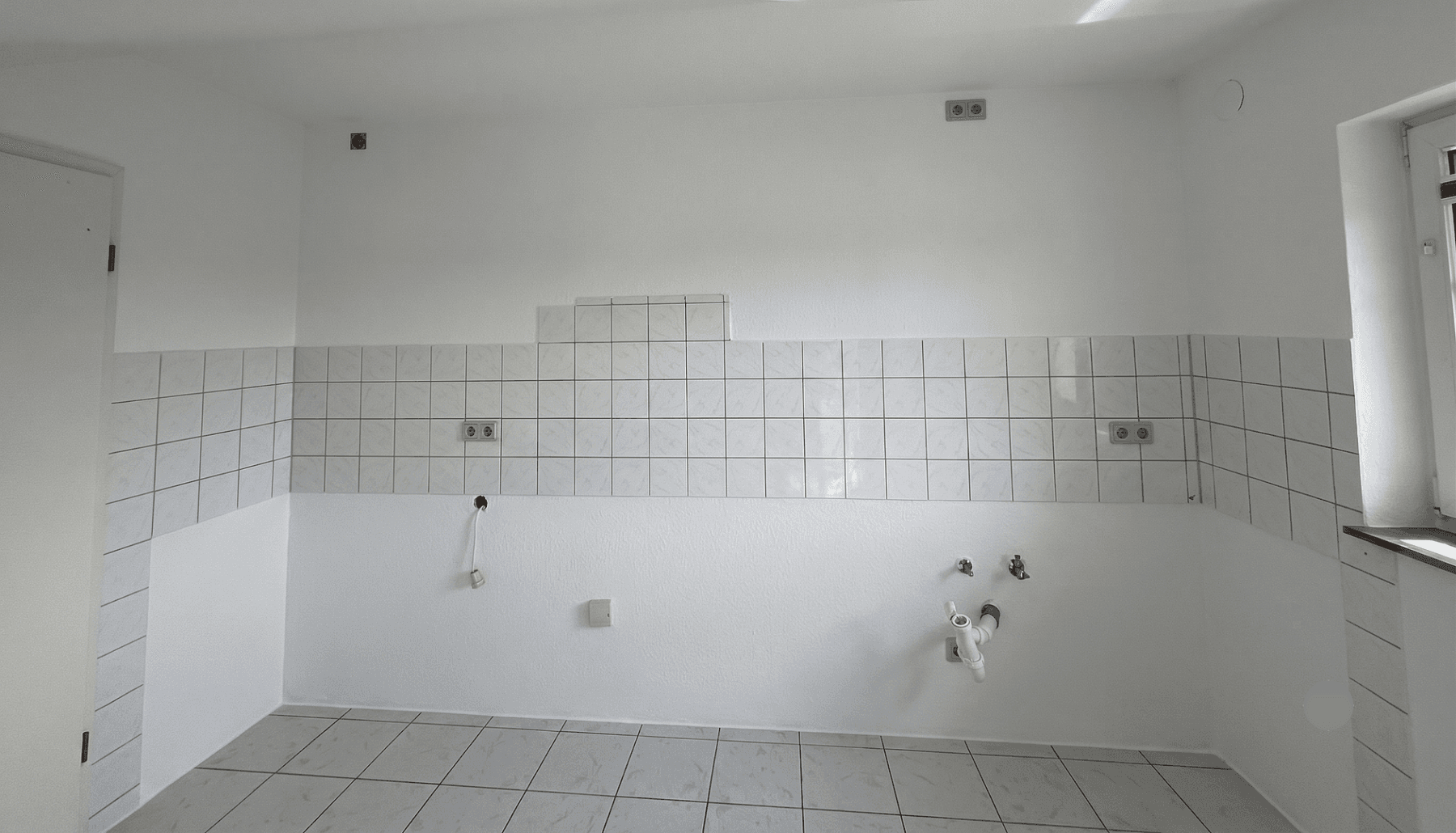 Prenájom bytu 3-izbový 84 m², Lahnau, Hesensko Prenájom bytu 3-izbový 84 m², Lahnau, Hesensko