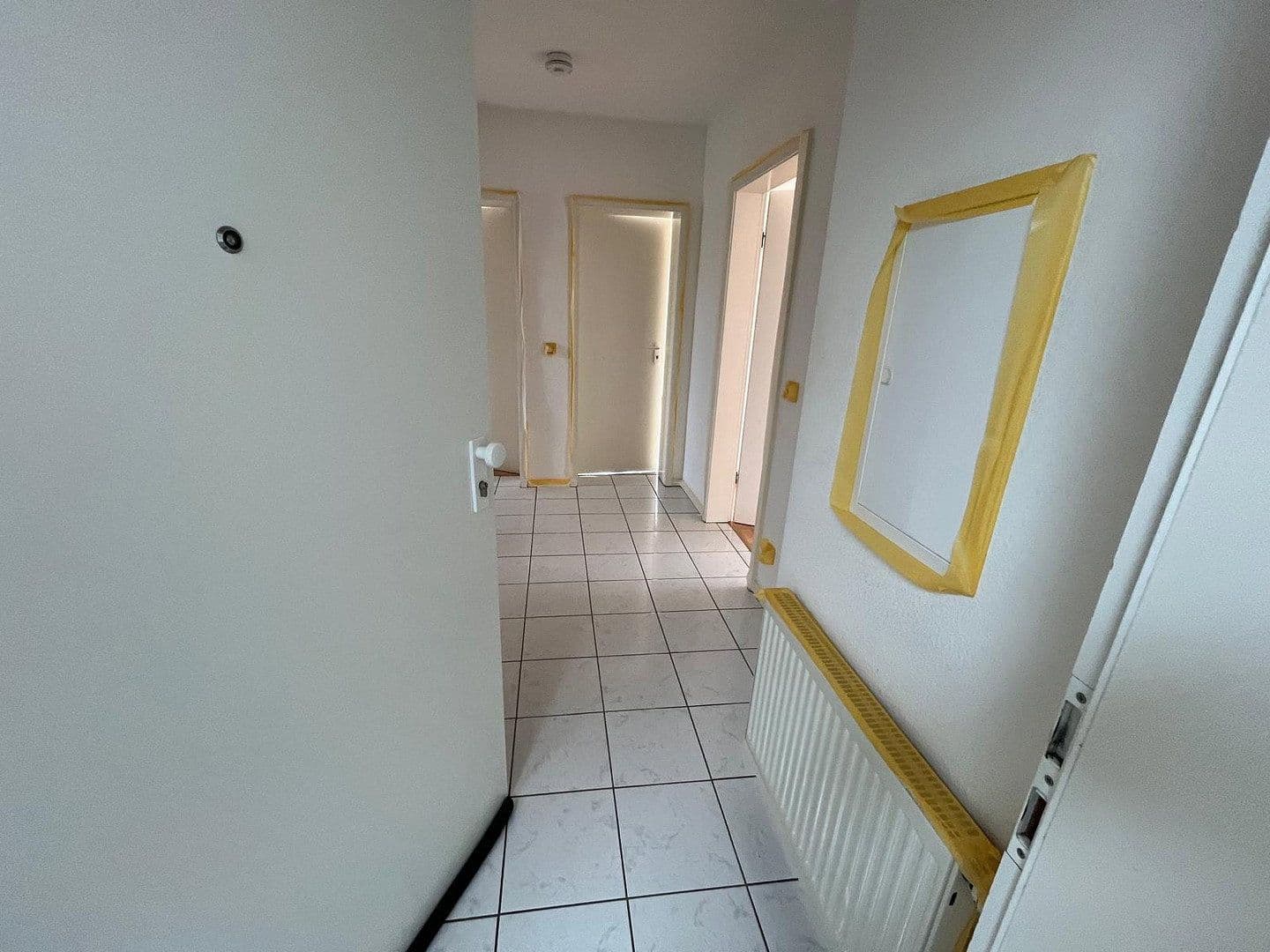 Prenájom bytu 3-izbový 84 m², Lahnau, Hesensko Prenájom bytu 3-izbový 84 m², Lahnau, Hesensko