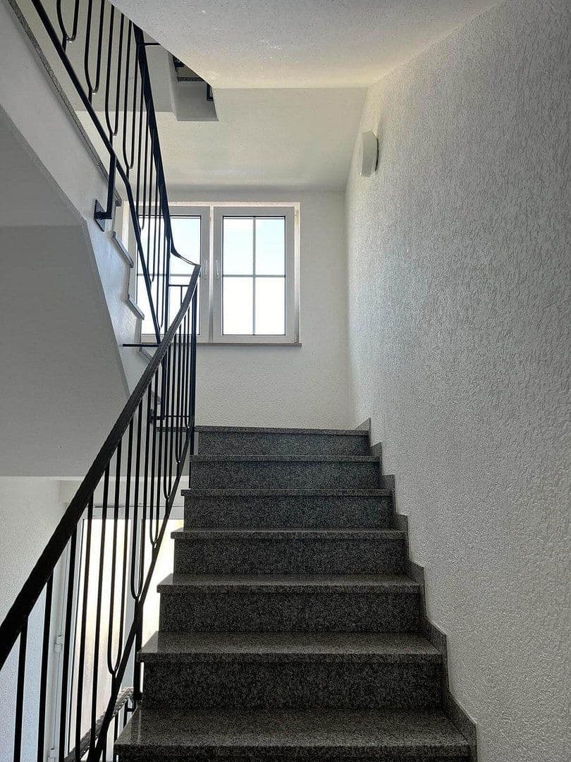 Prenájom bytu 3-izbový 84 m², Lahnau, Hesensko Prenájom bytu 3-izbový 84 m², Lahnau, Hesensko