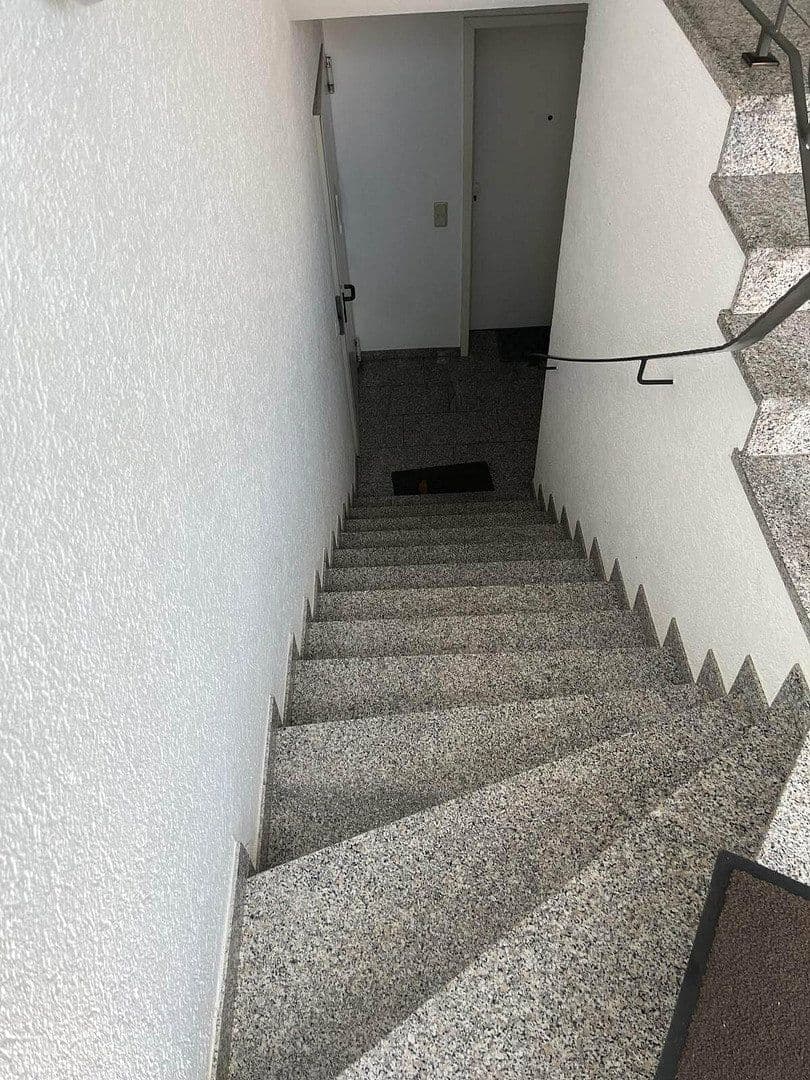 Prenájom bytu 3-izbový 84 m², Lahnau, Hesensko Prenájom bytu 3-izbový 84 m², Lahnau, Hesensko
