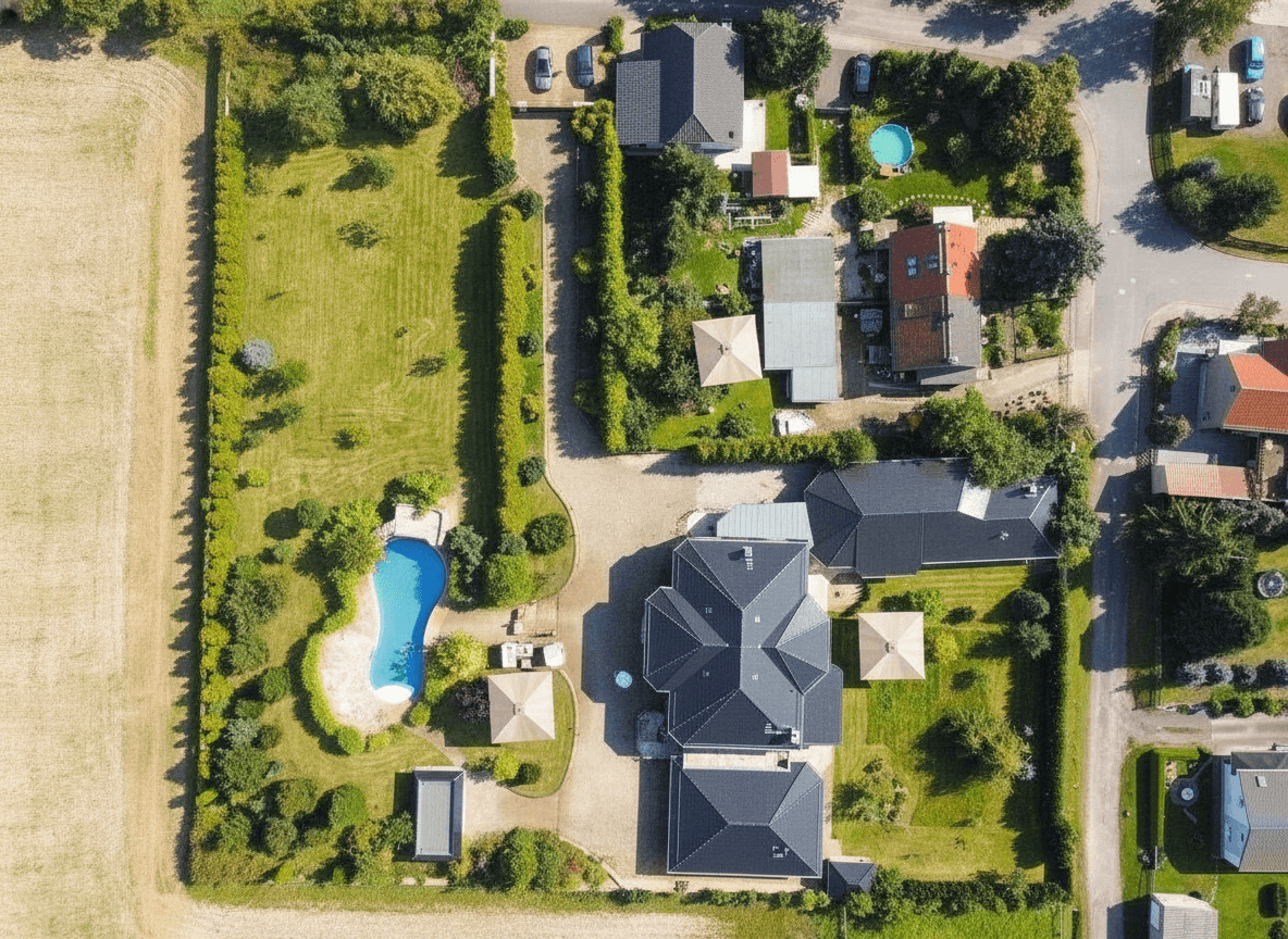 Predaj domu 611 m², pozemok 6.013 m², Pflaumenallee 1, Belgershain, Sasko Predaj domu 611 m², pozemok 6.013 m², Pflaumenallee 1, Belgershain, Sasko