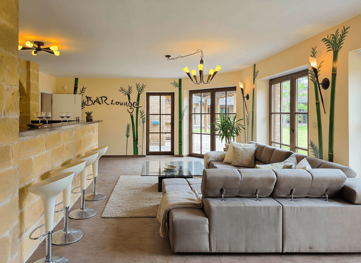 Predaj domu 611 m², pozemok 6.013 m², Pflaumenallee 1, Belgershain, Sasko Predaj domu 611 m², pozemok 6.013 m², Pflaumenallee 1, Belgershain, Sasko