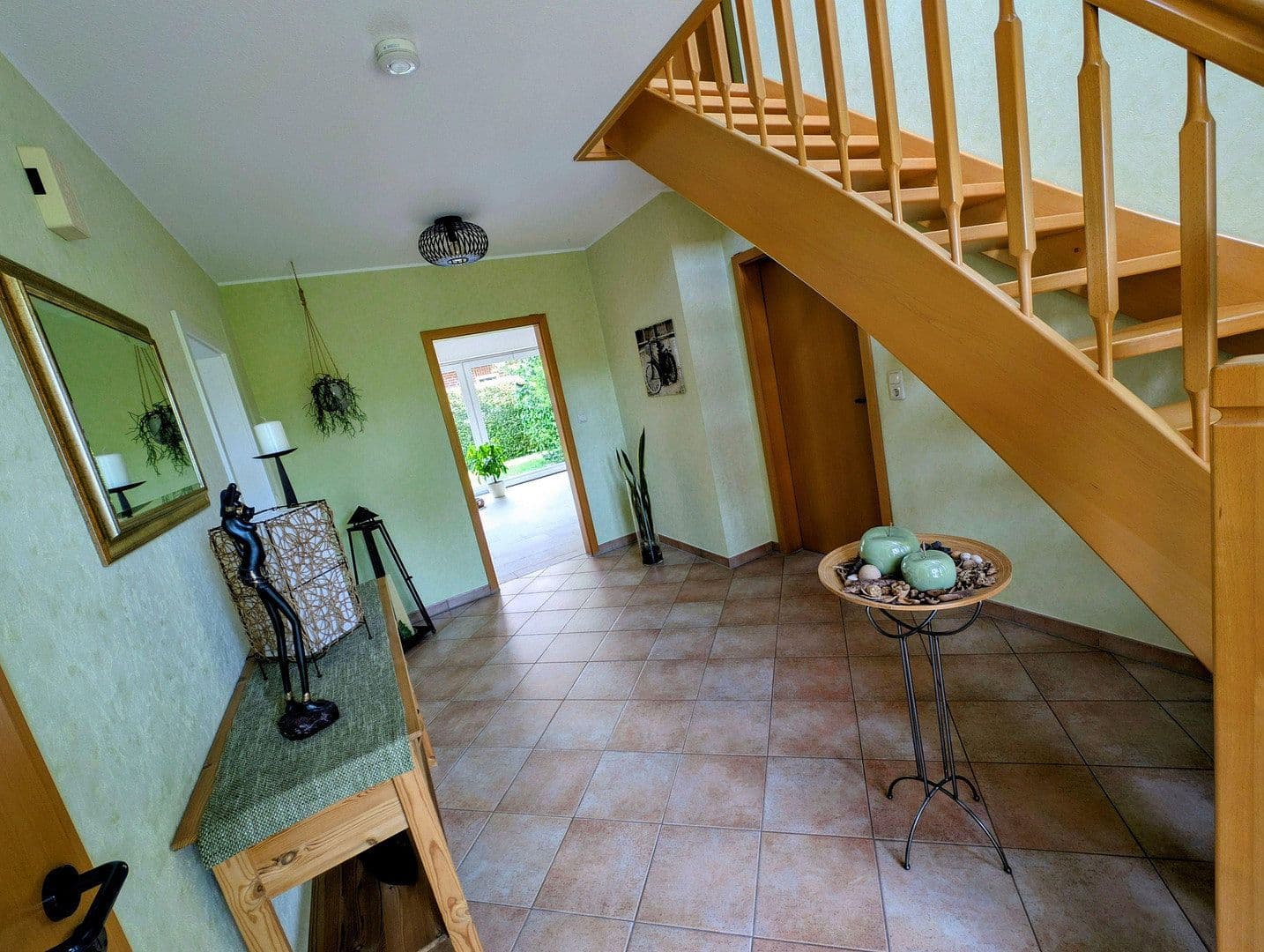 Predaj domu 188 m², pozemok 760 m², Jade, Dolné Sasko Predaj domu 188 m², pozemok 760 m², Jade, Dolné Sasko
