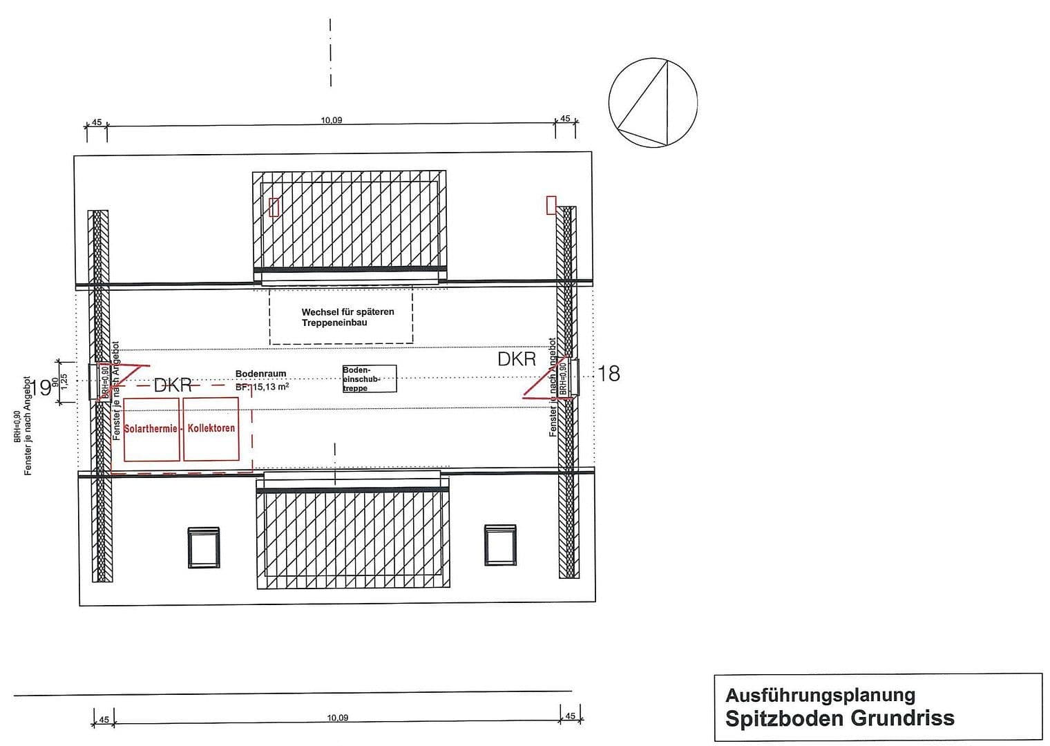 Predaj domu 149 m², pozemok 401 m², Hauptstraße 59b, Wesenberg, Šlezvicko-Holštajnsko Predaj domu 149 m², pozemok 401 m², Hauptstraße 59b, Wesenberg, Šlezvicko-Holštajnsko