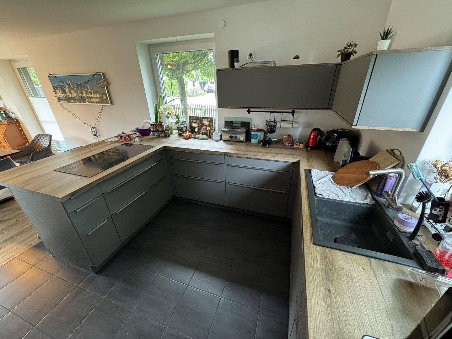 Predaj domu 149 m², pozemok 401 m², Hauptstraße 59b, Wesenberg, Šlezvicko-Holštajnsko Predaj domu 149 m², pozemok 401 m², Hauptstraße 59b, Wesenberg, Šlezvicko-Holštajnsko