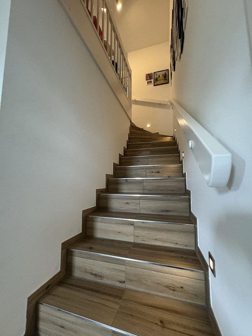 Predaj domu 149 m², pozemok 401 m², Hauptstraße 59b, Wesenberg, Šlezvicko-Holštajnsko Predaj domu 149 m², pozemok 401 m², Hauptstraße 59b, Wesenberg, Šlezvicko-Holštajnsko