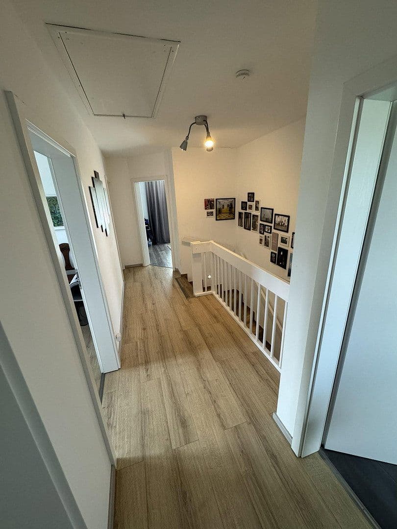 Predaj domu 149 m², pozemok 401 m², Hauptstraße 59b, Wesenberg, Šlezvicko-Holštajnsko Predaj domu 149 m², pozemok 401 m², Hauptstraße 59b, Wesenberg, Šlezvicko-Holštajnsko