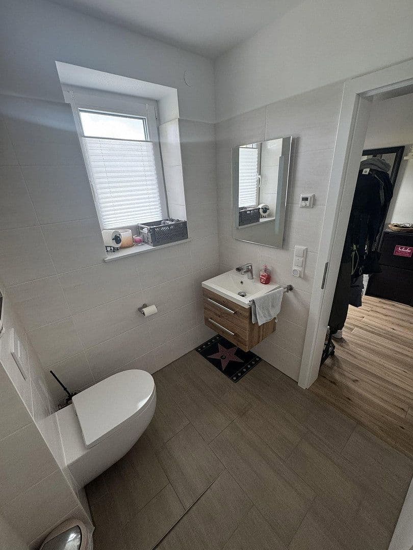 Predaj domu 149 m², pozemok 401 m², Hauptstraße 59b, Wesenberg, Šlezvicko-Holštajnsko Predaj domu 149 m², pozemok 401 m², Hauptstraße 59b, Wesenberg, Šlezvicko-Holštajnsko