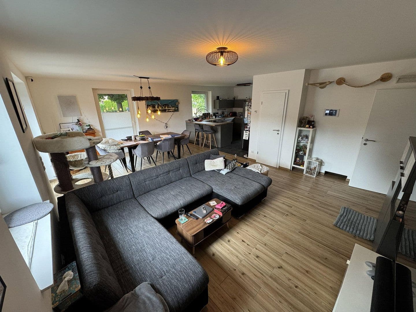 Predaj domu 149 m², pozemok 401 m², Hauptstraße 59b, Wesenberg, Šlezvicko-Holštajnsko Predaj domu 149 m², pozemok 401 m², Hauptstraße 59b, Wesenberg, Šlezvicko-Holštajnsko