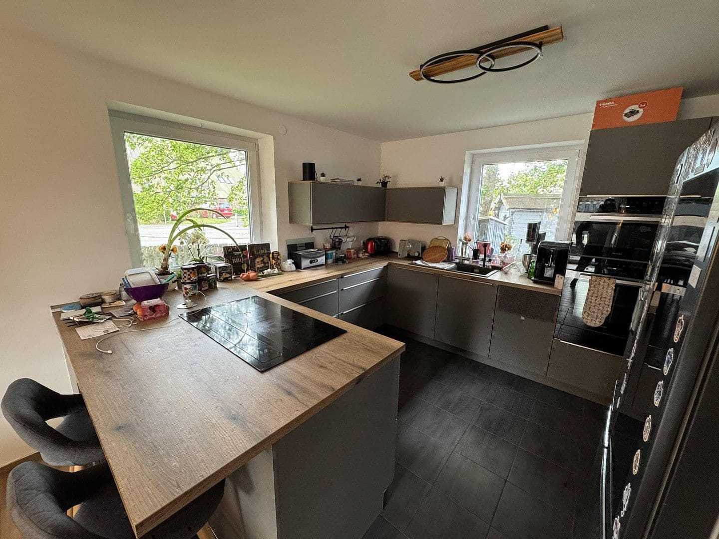 Predaj domu 149 m², pozemok 401 m², Hauptstraße 59b, Wesenberg, Šlezvicko-Holštajnsko Predaj domu 149 m², pozemok 401 m², Hauptstraße 59b, Wesenberg, Šlezvicko-Holštajnsko