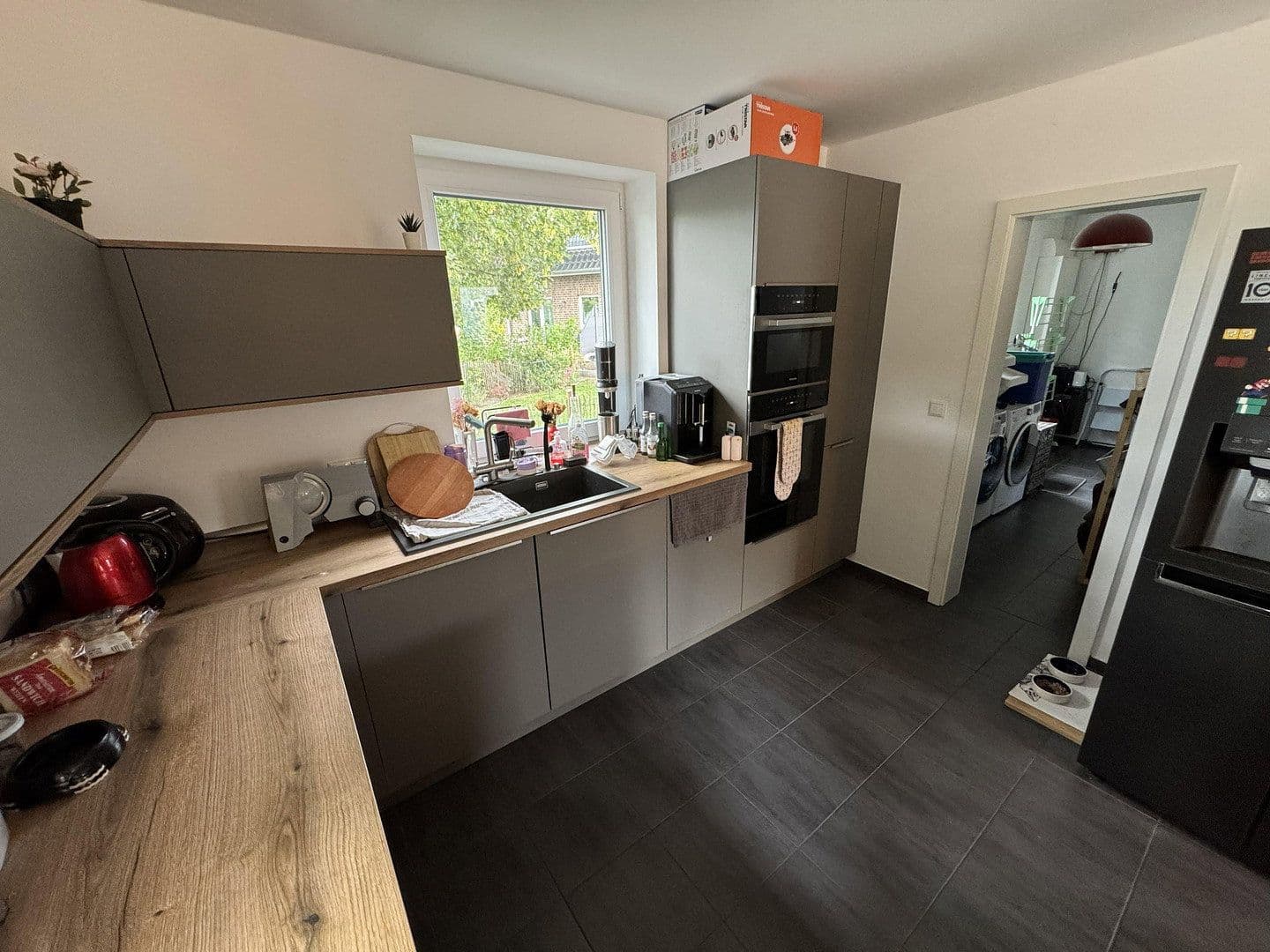 Predaj domu 149 m², pozemok 401 m², Hauptstraße 59b, Wesenberg, Šlezvicko-Holštajnsko Predaj domu 149 m², pozemok 401 m², Hauptstraße 59b, Wesenberg, Šlezvicko-Holštajnsko