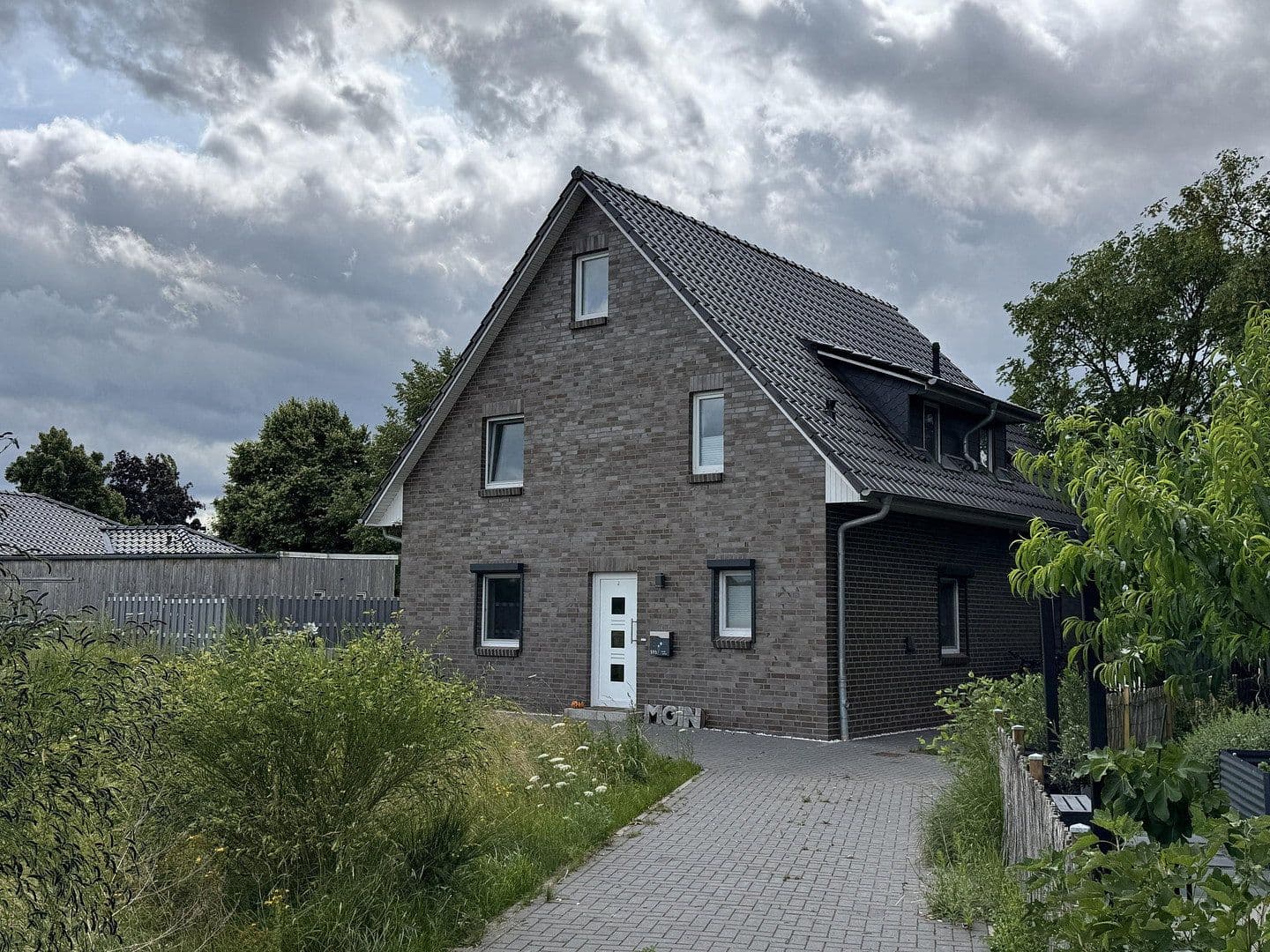 Predaj domu 149 m², pozemok 401 m², Hauptstraße 59b, Wesenberg, Šlezvicko-Holštajnsko Predaj domu 149 m², pozemok 401 m², Hauptstraße 59b, Wesenberg, Šlezvicko-Holštajnsko