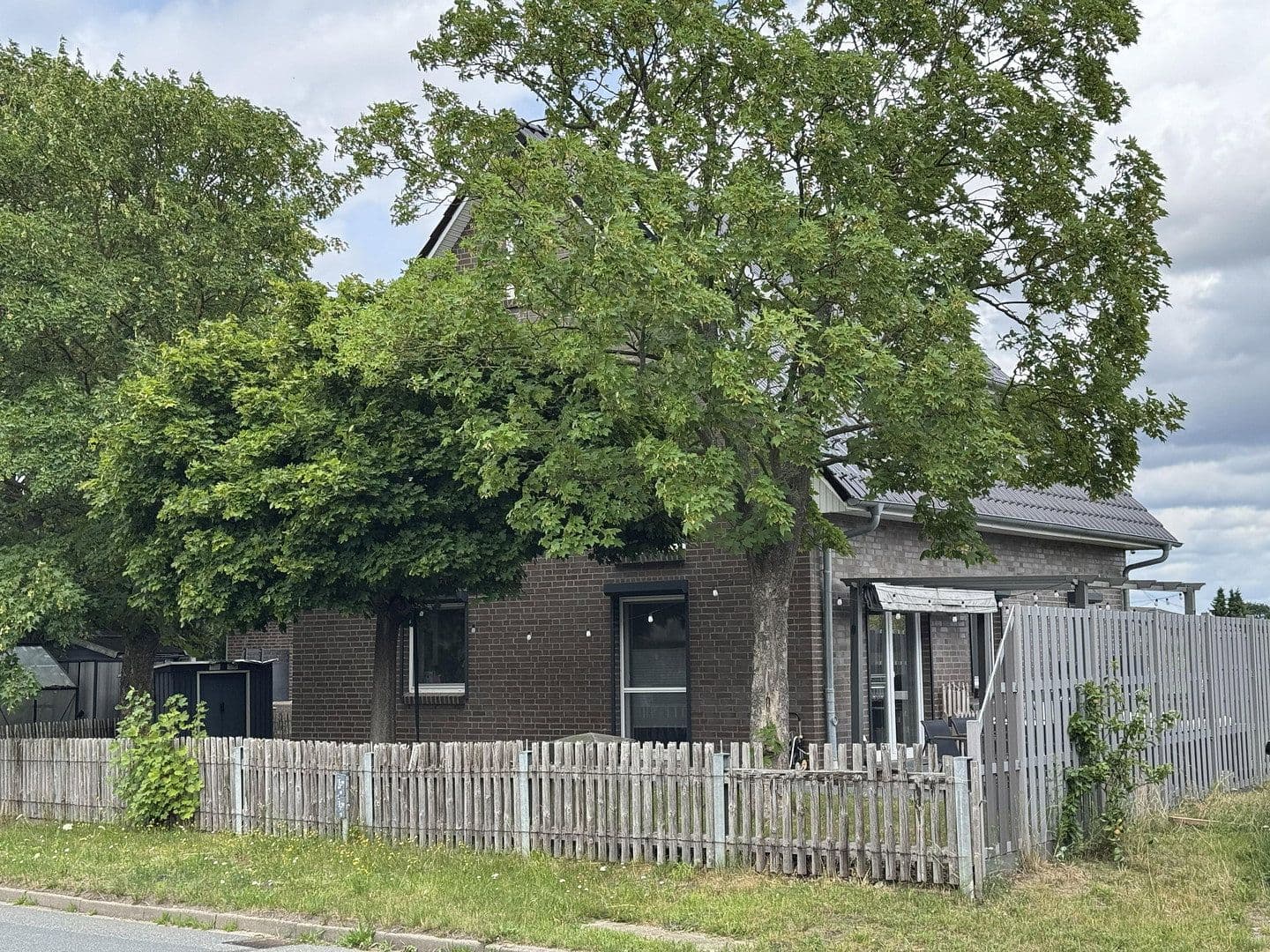 Predaj domu 149 m², pozemok 401 m², Hauptstraße 59b, Wesenberg, Šlezvicko-Holštajnsko Predaj domu 149 m², pozemok 401 m², Hauptstraße 59b, Wesenberg, Šlezvicko-Holštajnsko