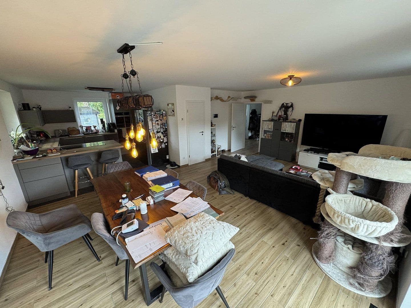 Predaj domu 149 m², pozemok 401 m², Hauptstraße 59b, Wesenberg, Šlezvicko-Holštajnsko Predaj domu 149 m², pozemok 401 m², Hauptstraße 59b, Wesenberg, Šlezvicko-Holštajnsko