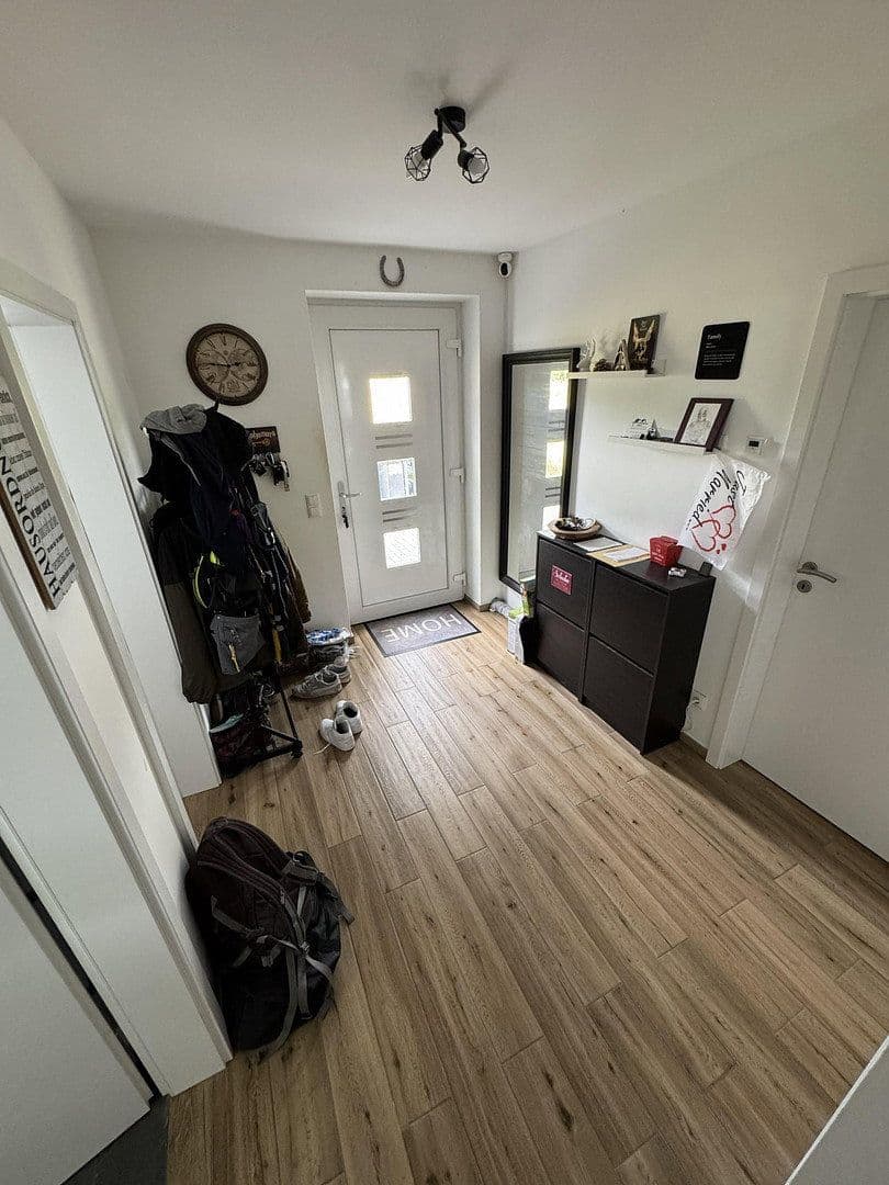 Predaj domu 149 m², pozemok 401 m², Hauptstraße 59b, Wesenberg, Šlezvicko-Holštajnsko Predaj domu 149 m², pozemok 401 m², Hauptstraße 59b, Wesenberg, Šlezvicko-Holštajnsko
