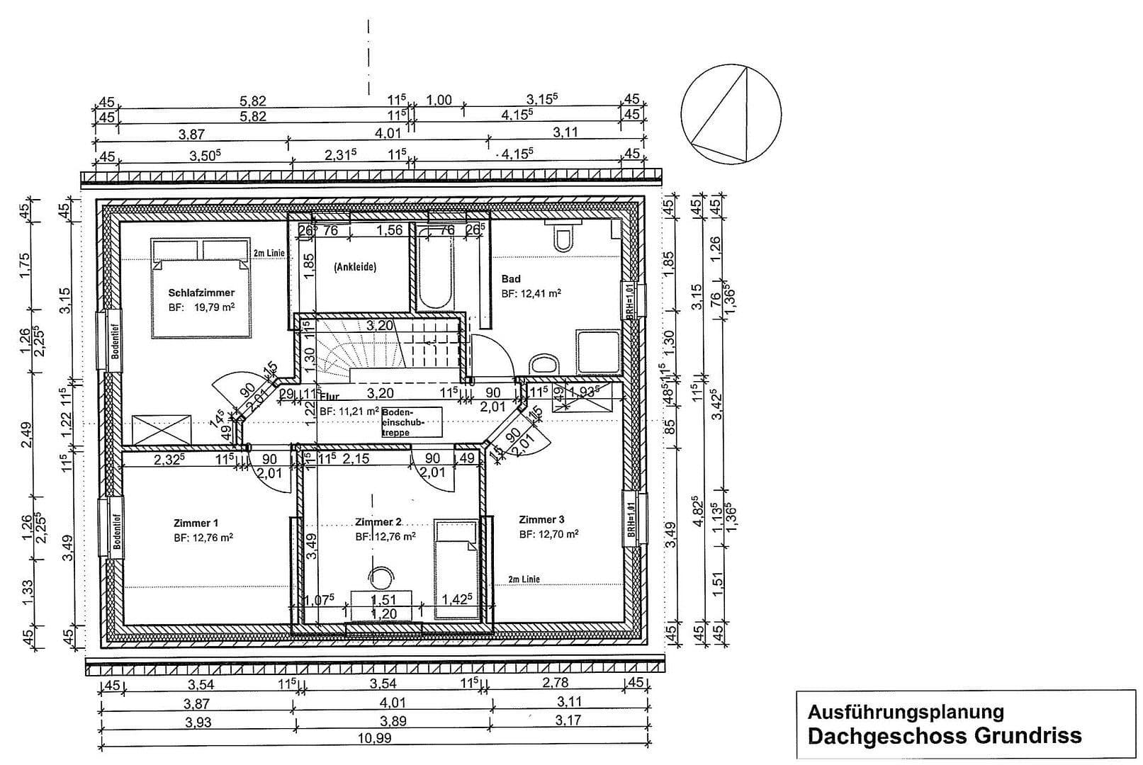 Predaj domu 149 m², pozemok 401 m², Hauptstraße 59b, Wesenberg, Šlezvicko-Holštajnsko Predaj domu 149 m², pozemok 401 m², Hauptstraße 59b, Wesenberg, Šlezvicko-Holštajnsko