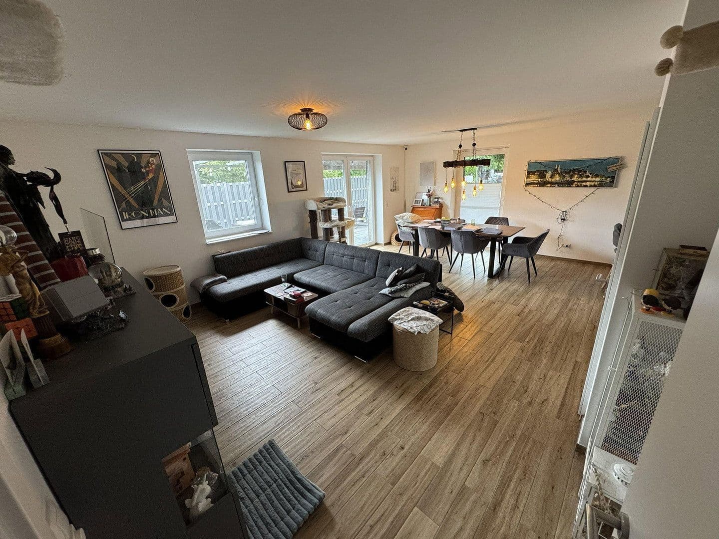 Predaj domu 149 m², pozemok 401 m², Hauptstraße 59b, Wesenberg, Šlezvicko-Holštajnsko Predaj domu 149 m², pozemok 401 m², Hauptstraße 59b, Wesenberg, Šlezvicko-Holštajnsko