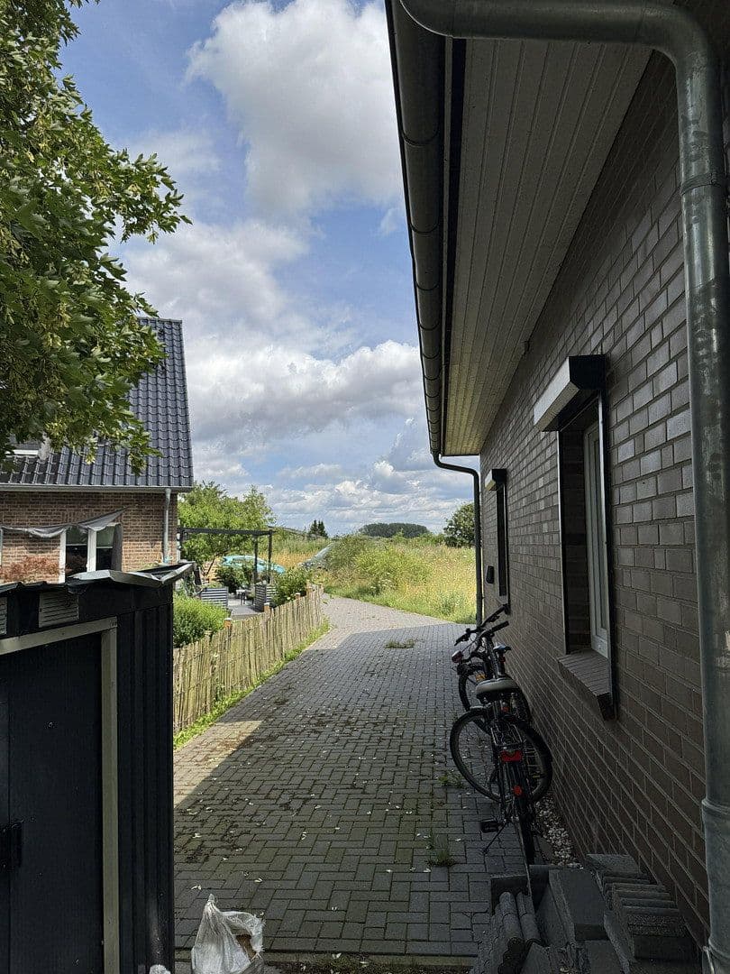 Predaj domu 149 m², pozemok 401 m², Hauptstraße 59b, Wesenberg, Šlezvicko-Holštajnsko Predaj domu 149 m², pozemok 401 m², Hauptstraße 59b, Wesenberg, Šlezvicko-Holštajnsko