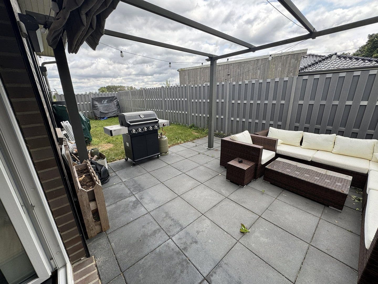 Predaj domu 149 m², pozemok 401 m², Hauptstraße 59b, Wesenberg, Šlezvicko-Holštajnsko Predaj domu 149 m², pozemok 401 m², Hauptstraße 59b, Wesenberg, Šlezvicko-Holštajnsko