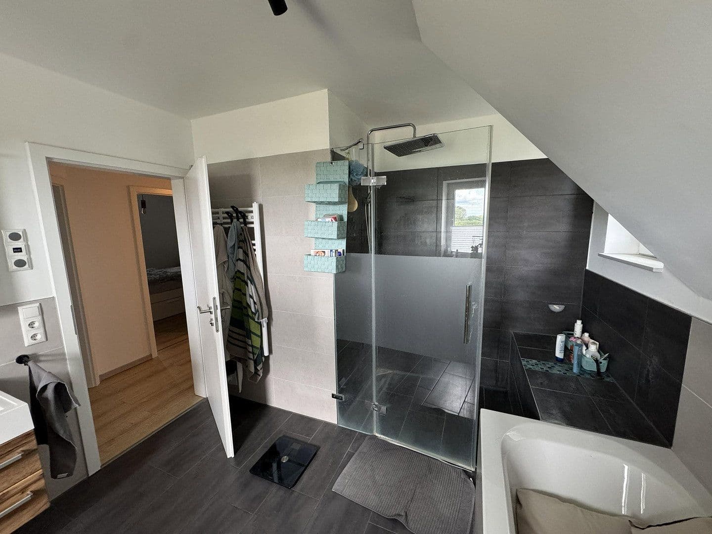 Predaj domu 149 m², pozemok 401 m², Hauptstraße 59b, Wesenberg, Šlezvicko-Holštajnsko Predaj domu 149 m², pozemok 401 m², Hauptstraße 59b, Wesenberg, Šlezvicko-Holštajnsko