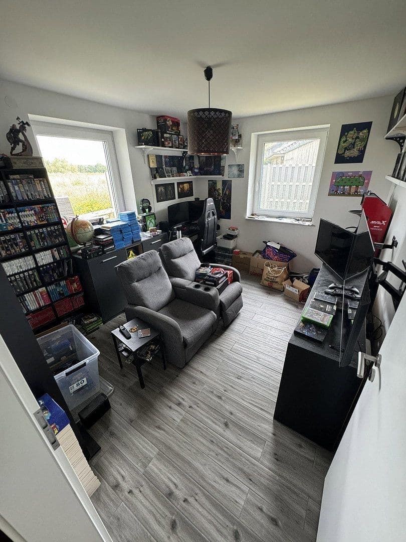 Predaj domu 149 m², pozemok 401 m², Hauptstraße 59b, Wesenberg, Šlezvicko-Holštajnsko Predaj domu 149 m², pozemok 401 m², Hauptstraße 59b, Wesenberg, Šlezvicko-Holštajnsko