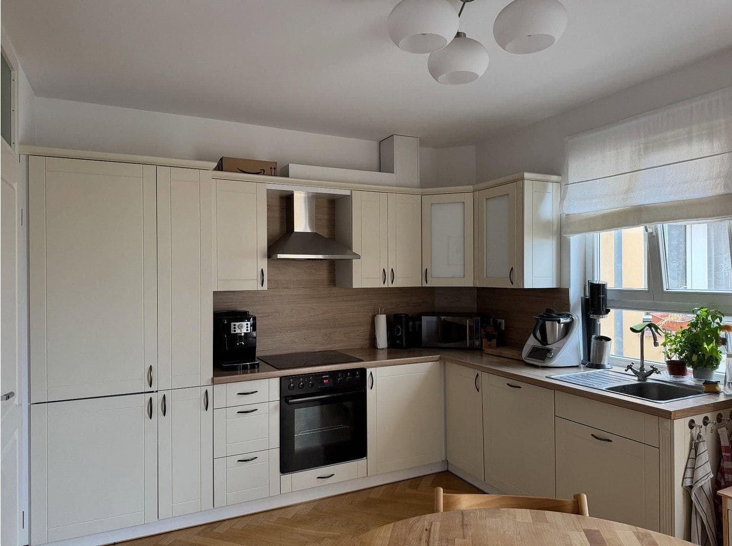Predaj bytu 4-izbový 123 m², Mannheim, Bádensko-Wurttembersko Predaj bytu 4-izbový 123 m², Mannheim, Bádensko-Wurttembersko