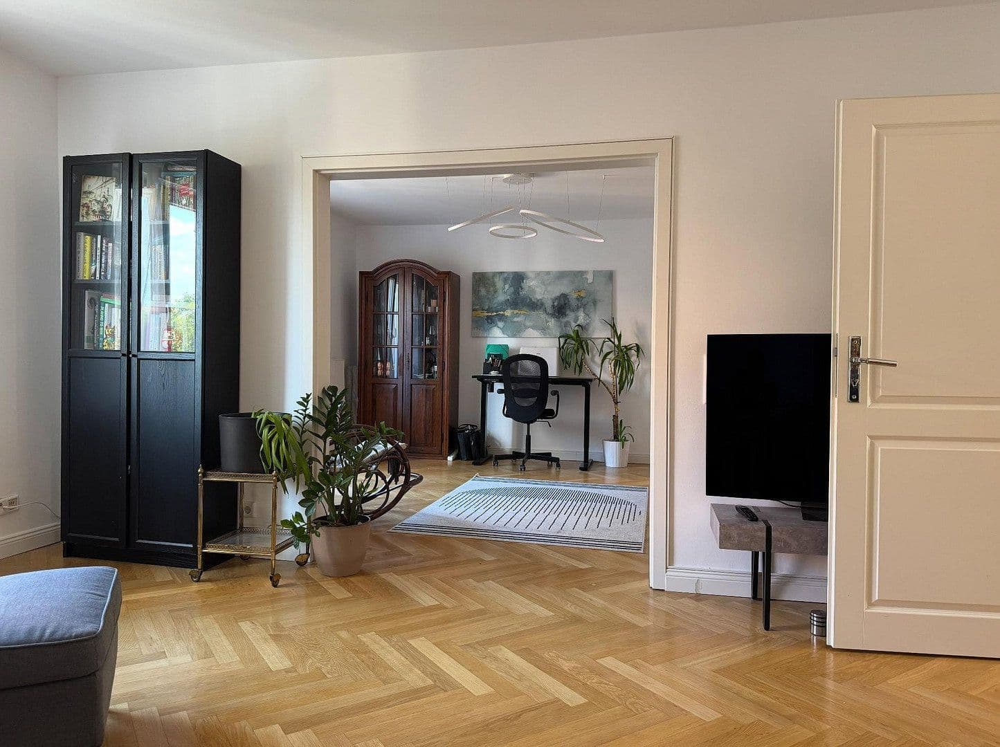 Predaj bytu 4-izbový 123 m², Mannheim, Bádensko-Wurttembersko Predaj bytu 4-izbový 123 m², Mannheim, Bádensko-Wurttembersko