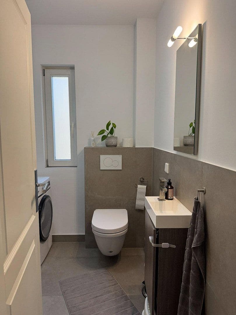 Predaj bytu 4-izbový 123 m², Mannheim, Bádensko-Wurttembersko Predaj bytu 4-izbový 123 m², Mannheim, Bádensko-Wurttembersko
