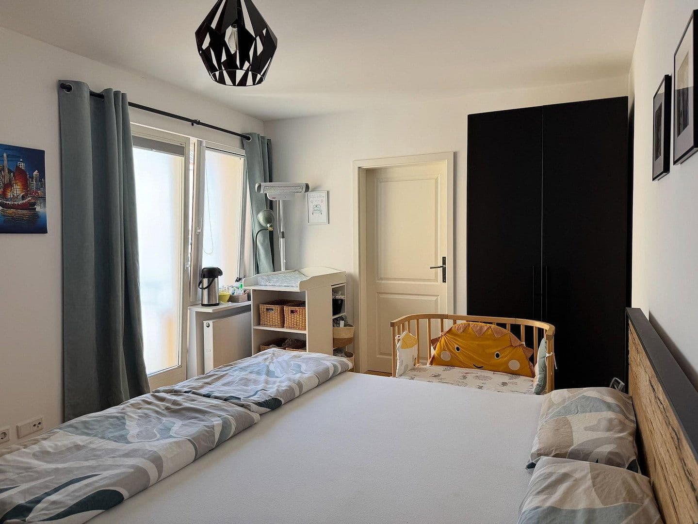 Predaj bytu 4-izbový 123 m², Mannheim, Bádensko-Wurttembersko Predaj bytu 4-izbový 123 m², Mannheim, Bádensko-Wurttembersko