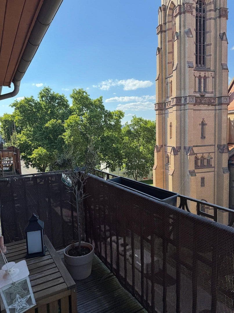 Predaj bytu 4-izbový 123 m², Mannheim, Bádensko-Wurttembersko Predaj bytu 4-izbový 123 m², Mannheim, Bádensko-Wurttembersko