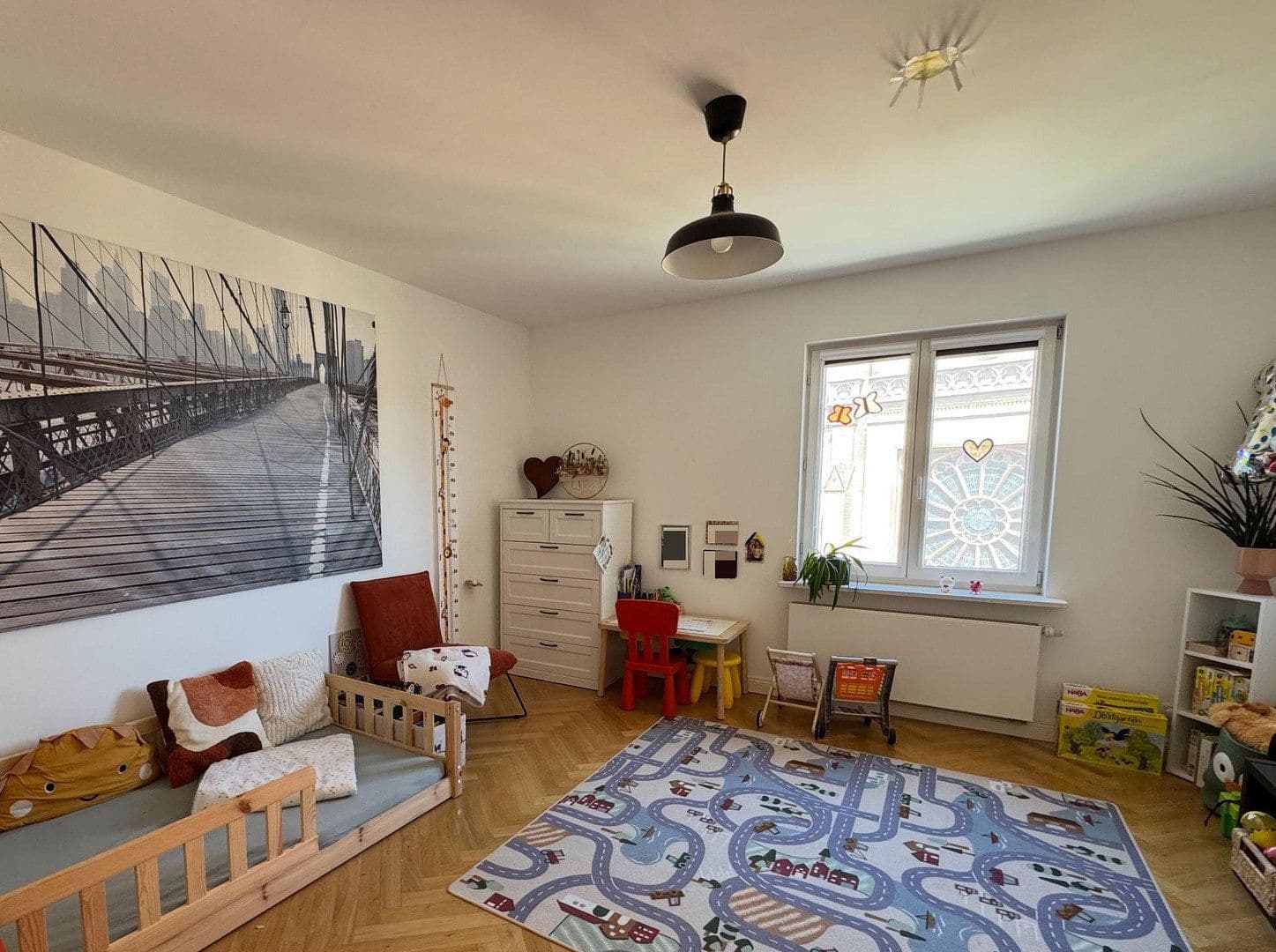 Predaj bytu 4-izbový 123 m², Mannheim, Bádensko-Wurttembersko Predaj bytu 4-izbový 123 m², Mannheim, Bádensko-Wurttembersko