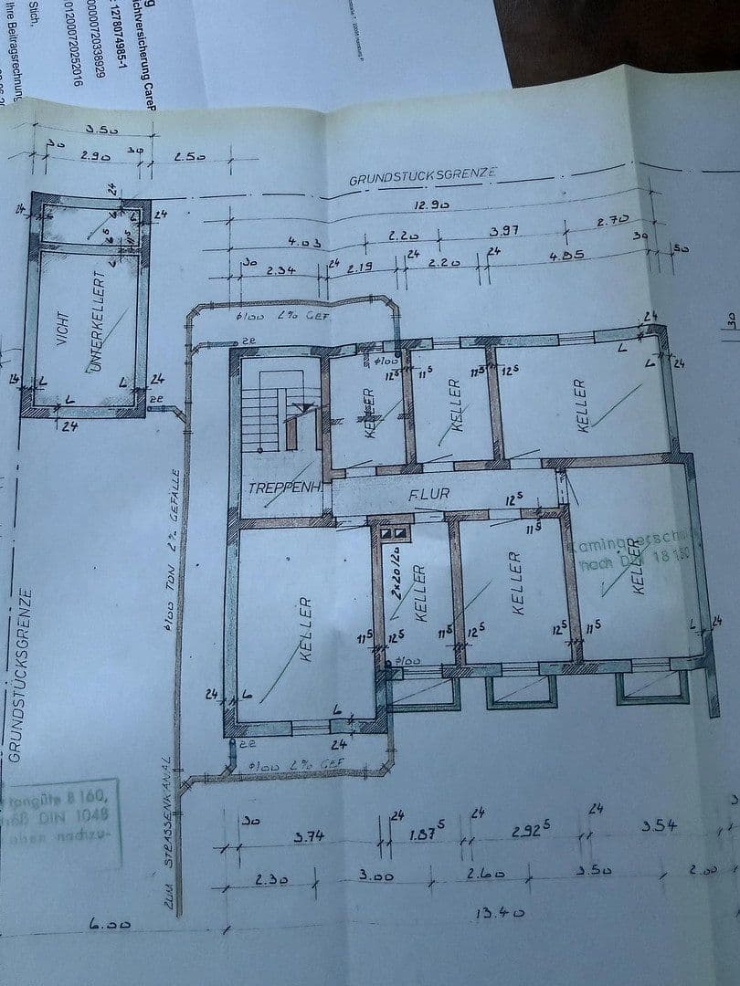 Predaj domu 290 m², pozemok 695 m², Neupotz, Porýnie-Falcko Predaj domu 290 m², pozemok 695 m², Neupotz, Porýnie-Falcko