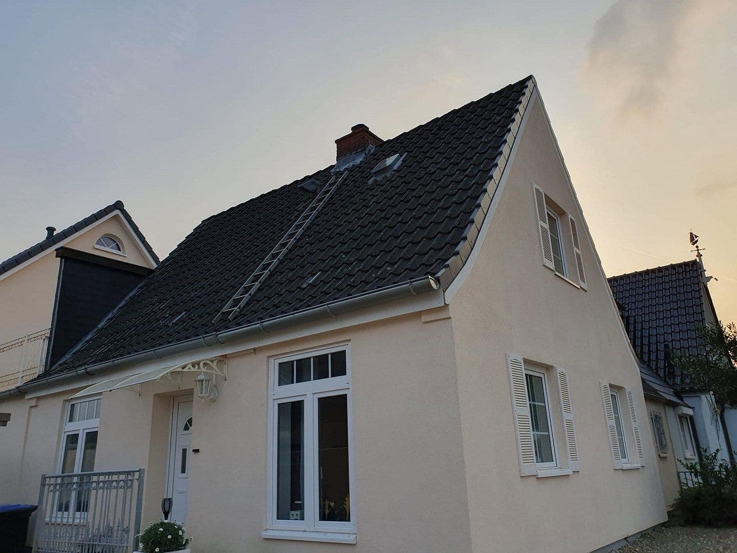 Predaj domu 194 m², pozemok 578 m², Lübeck, Šlezvicko-Holštajnsko Predaj domu 194 m², pozemok 578 m², Lübeck, Šlezvicko-Holštajnsko